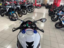 2021 BMW S 1000 RR M Sport S 1000 White