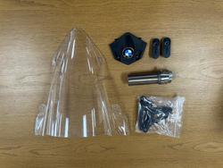 2021 BMW S 1000 RR M Sport S 1000 White