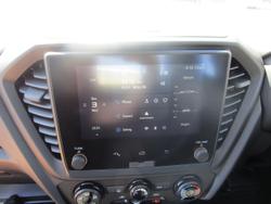 2025 Isuzu D-MAX SX High Ride