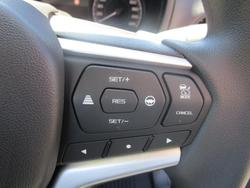 2025 Isuzu D-MAX SX High Ride