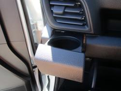 2025 Isuzu D-MAX SX High Ride