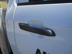 2025 Isuzu D-MAX SX High Ride