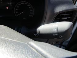 2025 Isuzu D-MAX SX High Ride