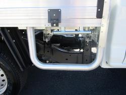 2025 Isuzu D-MAX SX High Ride