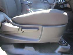 2025 Isuzu D-MAX SX High Ride