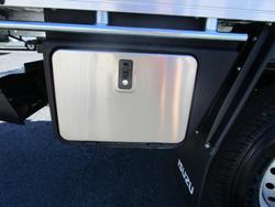 2025 Isuzu D-MAX SX High Ride