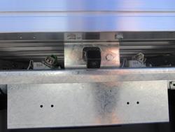 2025 Isuzu D-MAX SX High Ride