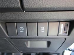 2025 Isuzu D-MAX SX High Ride