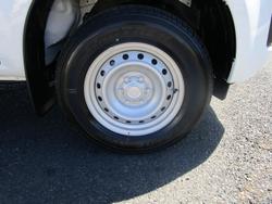 2025 Isuzu D-MAX SX High Ride