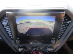 2025 Isuzu D-MAX SX High Ride