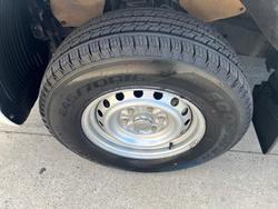 2019 Mitsubishi Triton GLX ADAS MR MY20 4x2 White