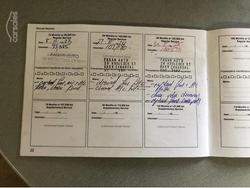 2019 Mitsubishi Triton GLX ADAS MR MY20 4x2 White