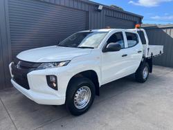 Mitsubishi Triton