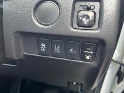 2019 Mitsubishi Triton GLX ADAS MR MY20 4x2 White