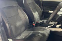 2016 Suzuki Vitara S Turbo