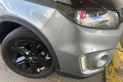 2016 Suzuki Vitara S Turbo