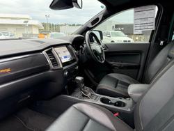 2021 Ford Ranger Wildtrak