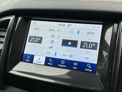 2021 Ford Ranger Wildtrak