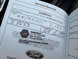 2021 Ford Ranger Wildtrak