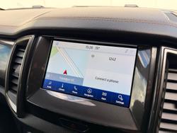 2021 Ford Ranger Wildtrak