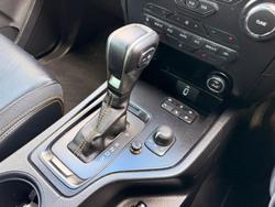 2021 Ford Ranger Wildtrak