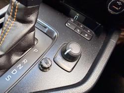 2021 Ford Ranger Wildtrak