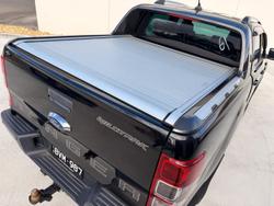 2021 Ford Ranger Wildtrak