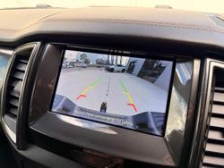 2021 Ford Ranger Wildtrak