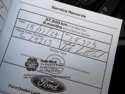 2021 Ford Ranger Wildtrak