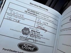 2021 Ford Ranger Wildtrak