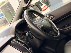 2021 Ford Ranger Wildtrak