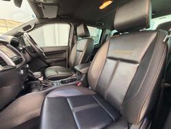 2021 Ford Ranger Wildtrak