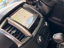 2021 Ford Ranger Wildtrak