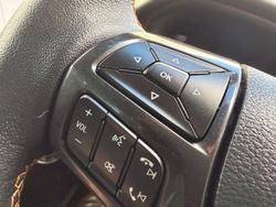 2021 Ford Ranger Wildtrak