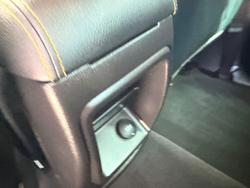 2021 Ford Ranger Wildtrak