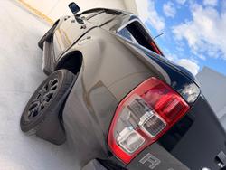 2021 Ford Ranger Wildtrak