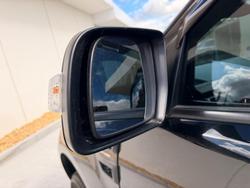 2021 Ford Ranger Wildtrak