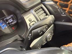 2021 Ford Ranger Wildtrak