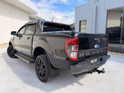 2021 Ford Ranger Wildtrak