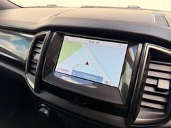 2021 Ford Ranger Wildtrak