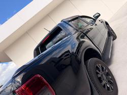 2021 Ford Ranger Wildtrak