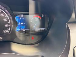 2021 Ford Ranger Wildtrak