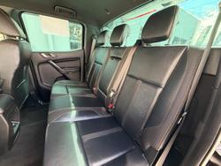 2021 Ford Ranger Wildtrak