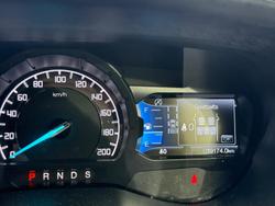 2021 Ford Ranger Wildtrak