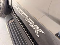 2021 Ford Ranger Wildtrak