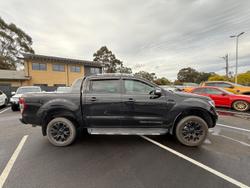 2021 Ford Ranger Wildtrak