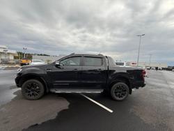 2021 Ford Ranger Wildtrak