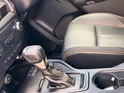 2021 Ford Ranger Wildtrak