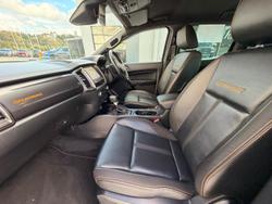 2021 Ford Ranger Wildtrak