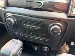 2021 Ford Ranger Wildtrak